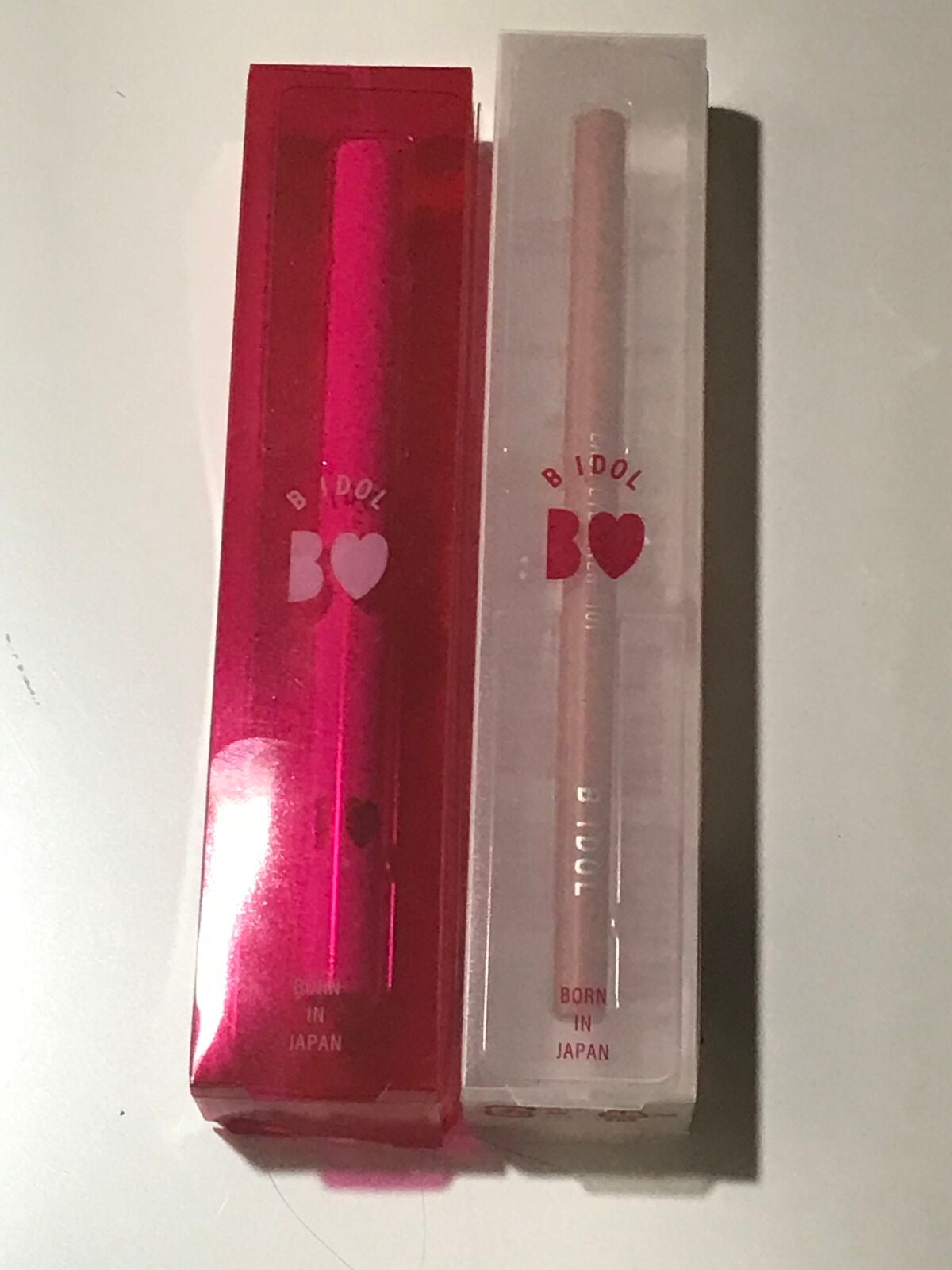 クリーミータッチパール/キャンメイク/ペンシルアイライナーを使ったクチコミ(2枚目)