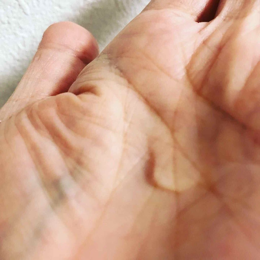 透輝の滴/アクアヴィーナス/美容液を使ったクチコミ（3枚目）