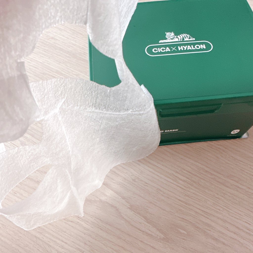 シカレチA エッセンス0.3/VT/美容液を使ったクチコミ（3枚目）