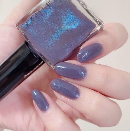 ザ ネイルポリッシュ/ADDICTION/マニキュアを使ったクチコミ(8枚目)