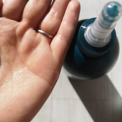 ヘッドスパセブン トリートメント/ヘッドスパセブン/頭皮トリートメントを使ったクチコミ(2枚目)