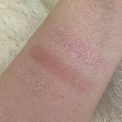 トーンペアリングチーク/espoir/パウダーチークを使ったクチコミ(4枚目)