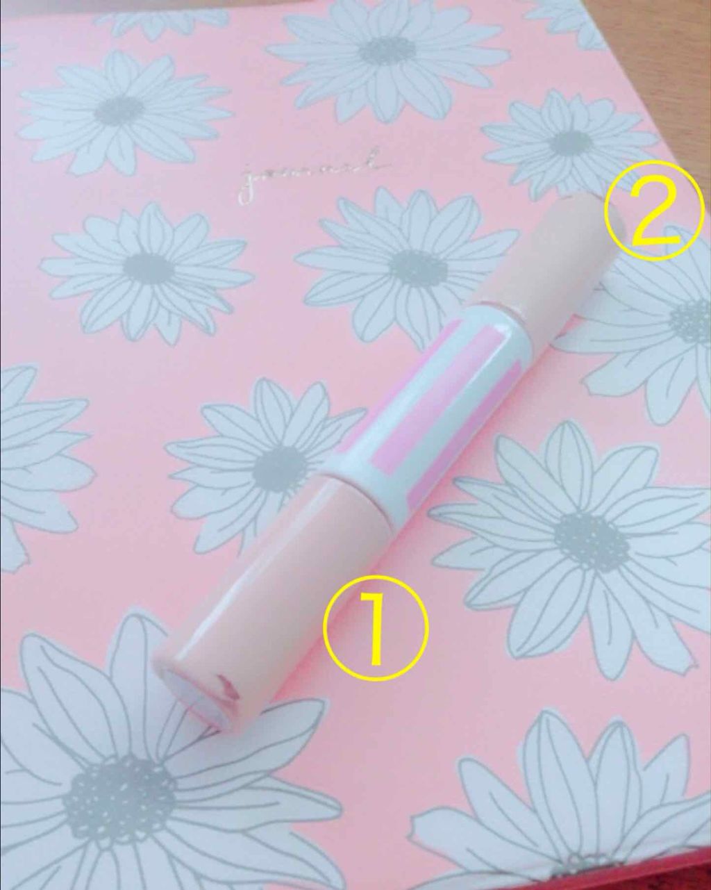 ハイカバーケアコンシーラー/CandyDoll/リキッドコンシーラーを使ったクチコミ(1枚目)