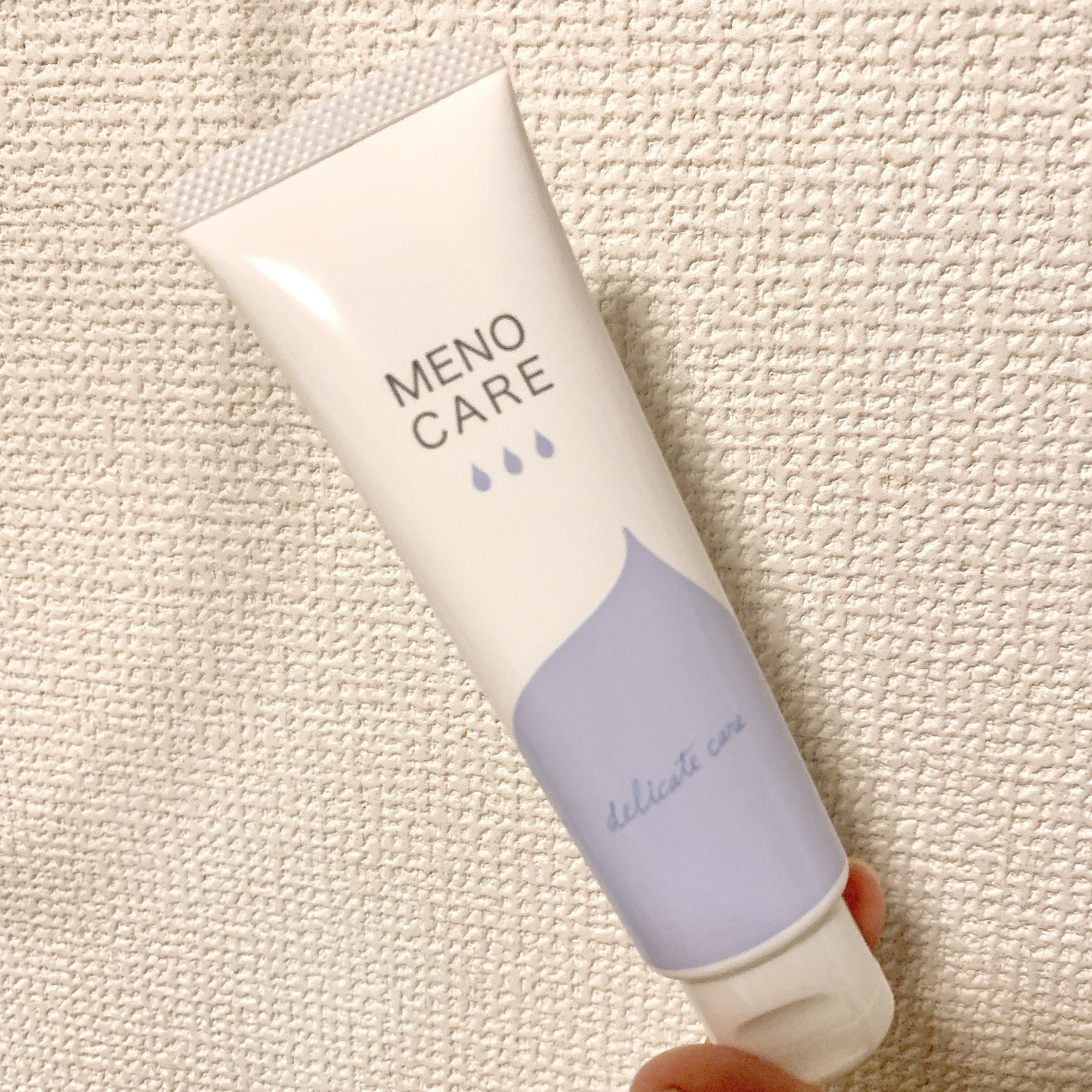 メノケア/ジェクス/その他を使ったクチコミ（1枚目）