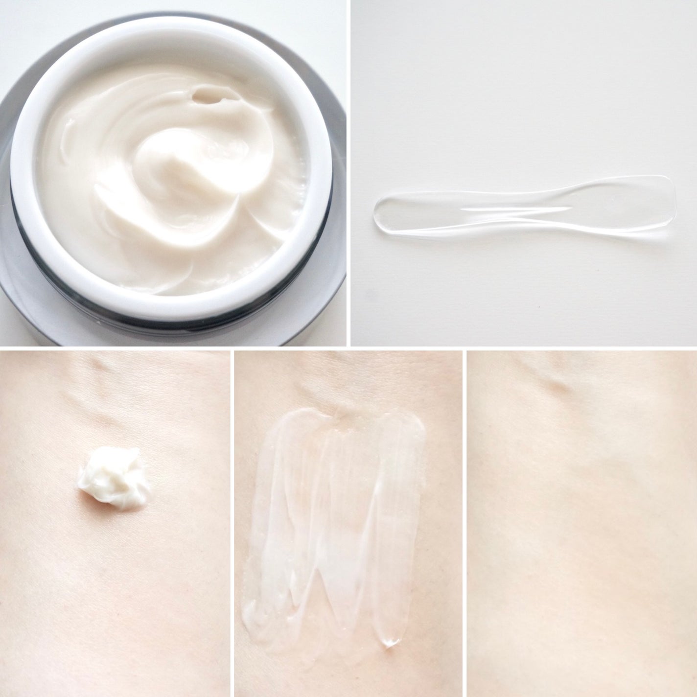 ブラックスネイル クリーム/Dr.G/フェイスクリームを使ったクチコミ(3枚目)