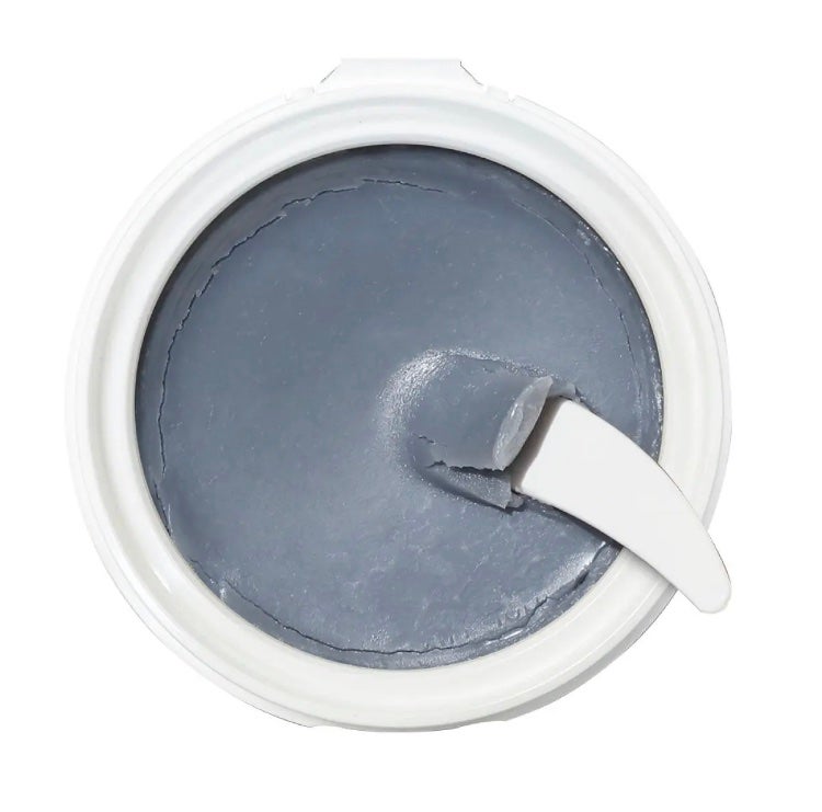 クレンジングバームモイストN/CLAYGE/クレンジングバームを使ったクチコミ(2枚目)