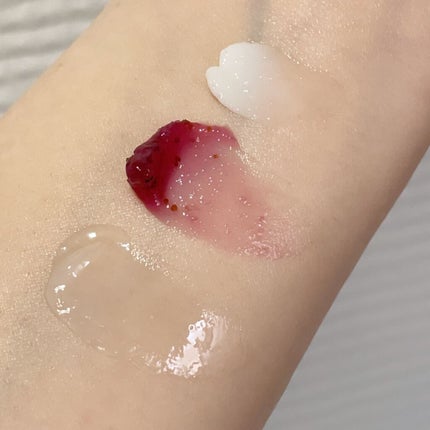 【旧】ディオール アディクト リップ マキシマイザー/Dior/リップグロスを使ったクチコミ(7枚目)