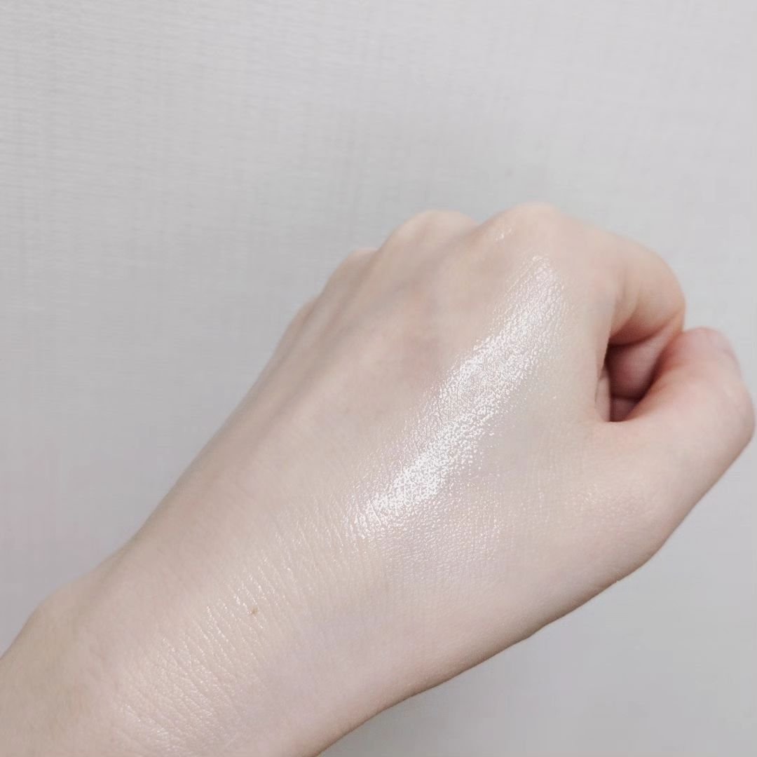 オルビスユー エッセンスローション /オルビス/化粧水を使ったクチコミ（3枚目）