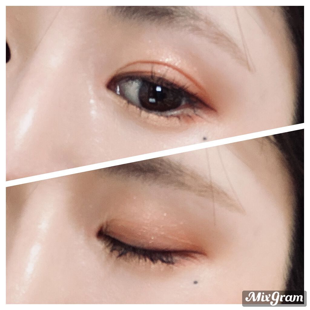 アイシャドウパレット/Kirei&co./アイシャドウパレットを使ったクチコミ(2枚目)