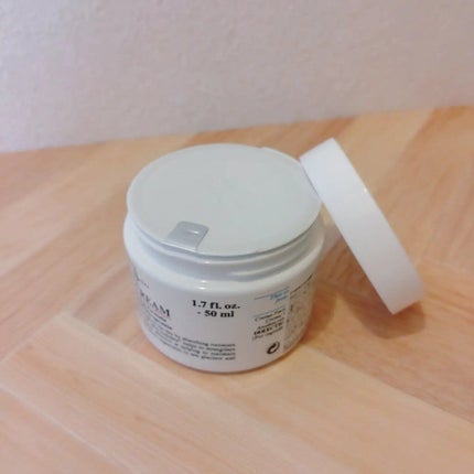 クリーム UFC/Kiehl's/フェイスクリームを使ったクチコミ(2枚目)