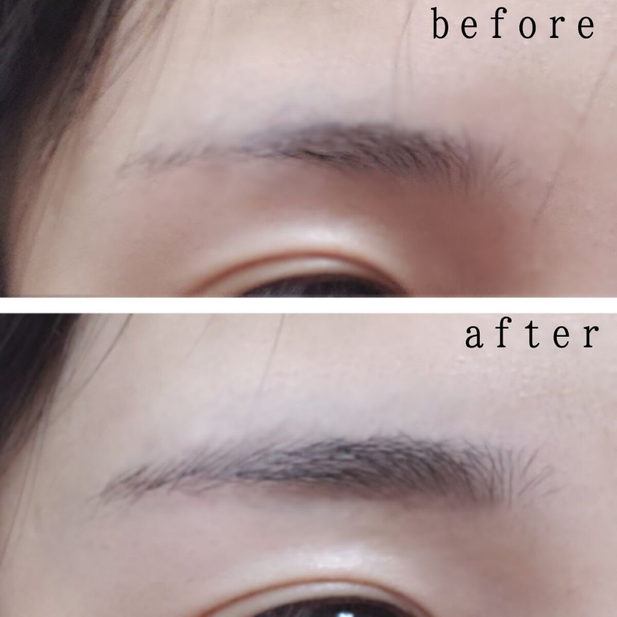 ZEESEAデザートコレクション プレスドブロウパウダーペン/ZEESEA/アイブロウペンシルを使ったクチコミ(2枚目)