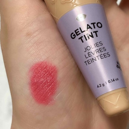 パステルクッションブラッシャー/THE FACE SHOP/パウダーチークを使ったクチコミ(6枚目)