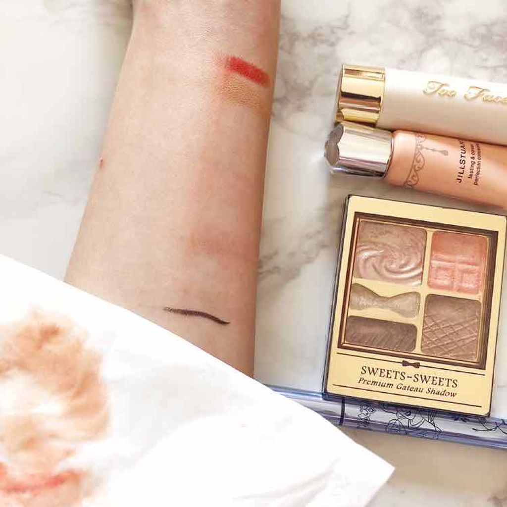 ミルキュア ピュア クレンジングクリーム/ハウス オブ ローゼ/クレンジングクリームを使ったクチコミ（3枚目）