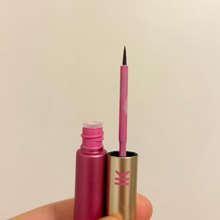 TWOOL ダブルアイリッドグルー/SHOBIDO/二重まぶた用アイテムを使ったクチコミ(4枚目)