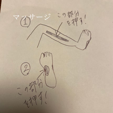 を使ったクチコミ(2枚目)