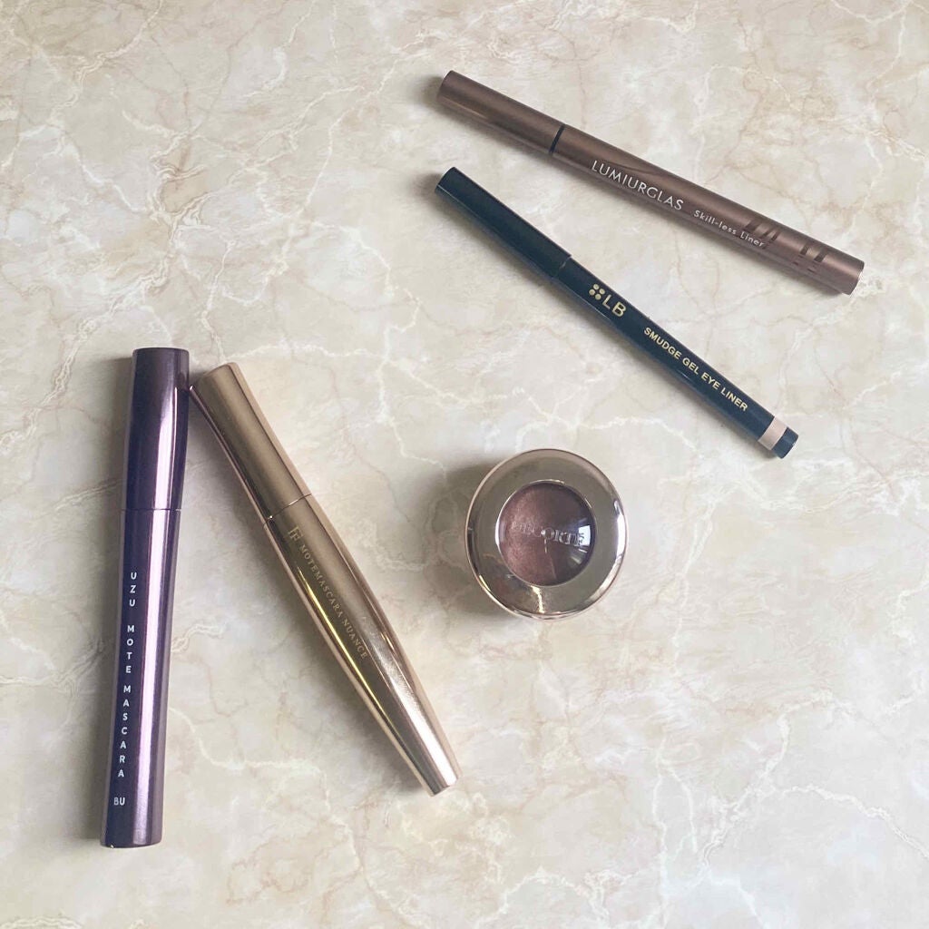 アイグロウ ジェム/DECORTÉ/ジェル・クリームアイシャドウを使ったクチコミ(4枚目)