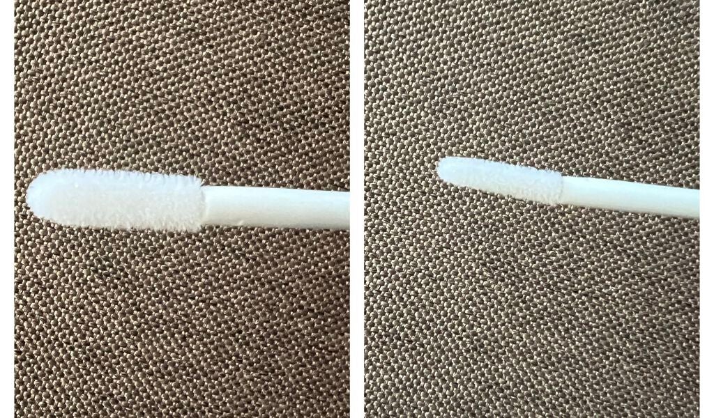 エターナルアイラッシュ/リュバンブラン/まつげ美容液を使ったクチコミ(5枚目)