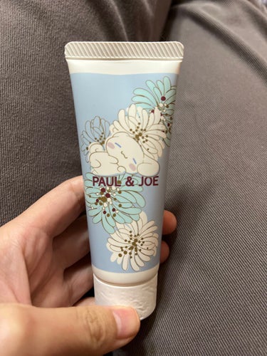 ハンドクリーム C/PAUL & JOE BEAUTE/ハンドクリームを使ったクチコミ（1枚目）