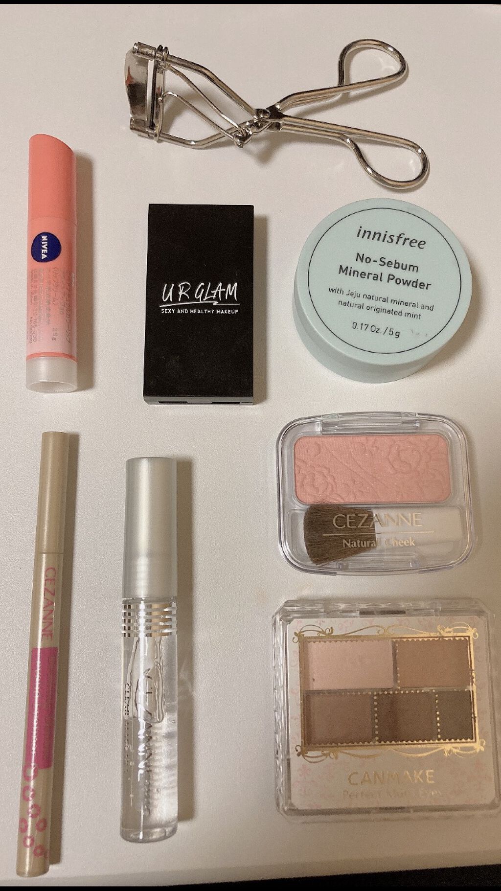 モイストピュアカラーリップ/ニベア/リップクリームを使ったクチコミ（2枚目）