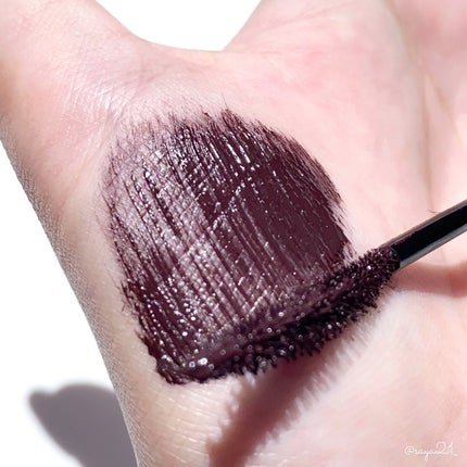 パーフェクトエクステンション マスカラ for カール/D-UP/マスカラを使ったクチコミ(2枚目)