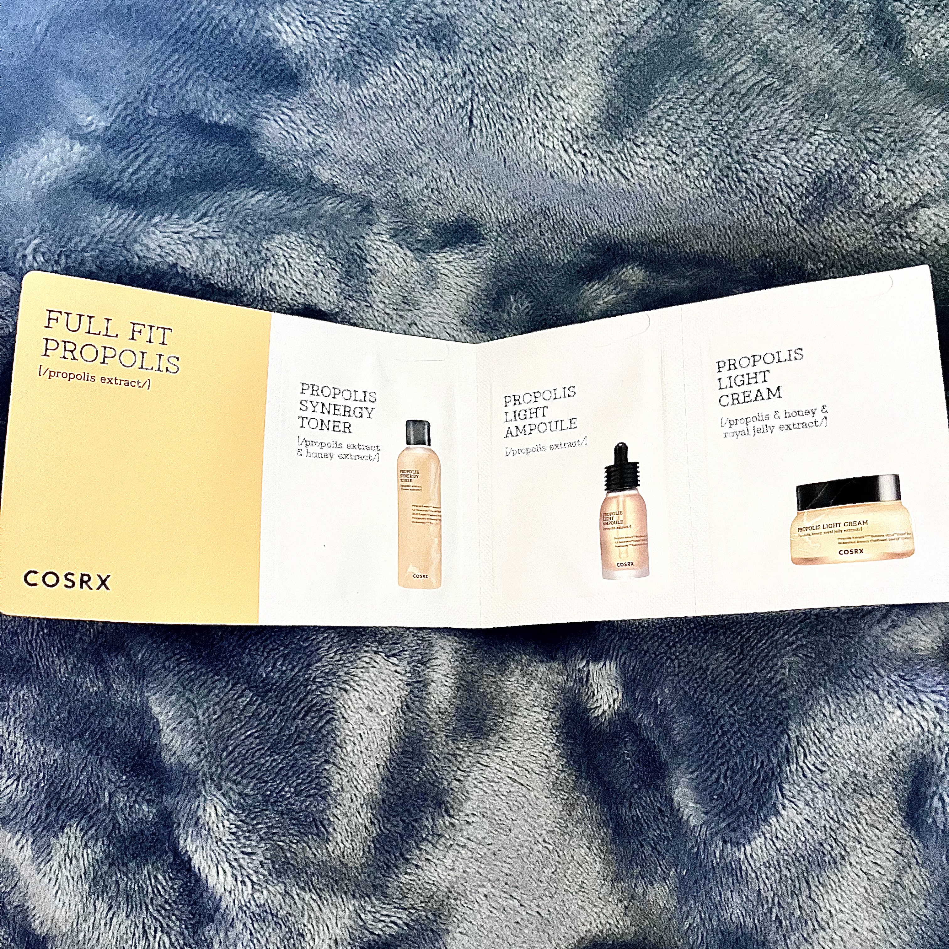 弱酸性 ナイアシンアミド ミセラークレンジングウォーター/COSRX/クレンジングウォーターを使ったクチコミ（2枚目）