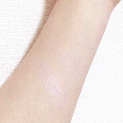 インテグレート ウオーターバームシャドーのクチコミ「インテグレート ウォーターバームシャドー pk274
スキンケア成分70%配合💞💞
さらっ.....」(3枚目)