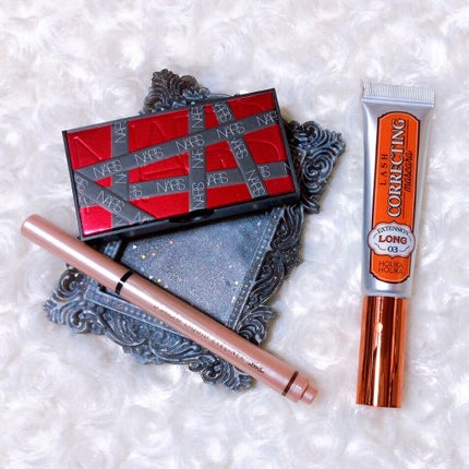 リキッドアイライナー /パラドゥ/リキッドアイライナーを使ったクチコミ(1枚目)