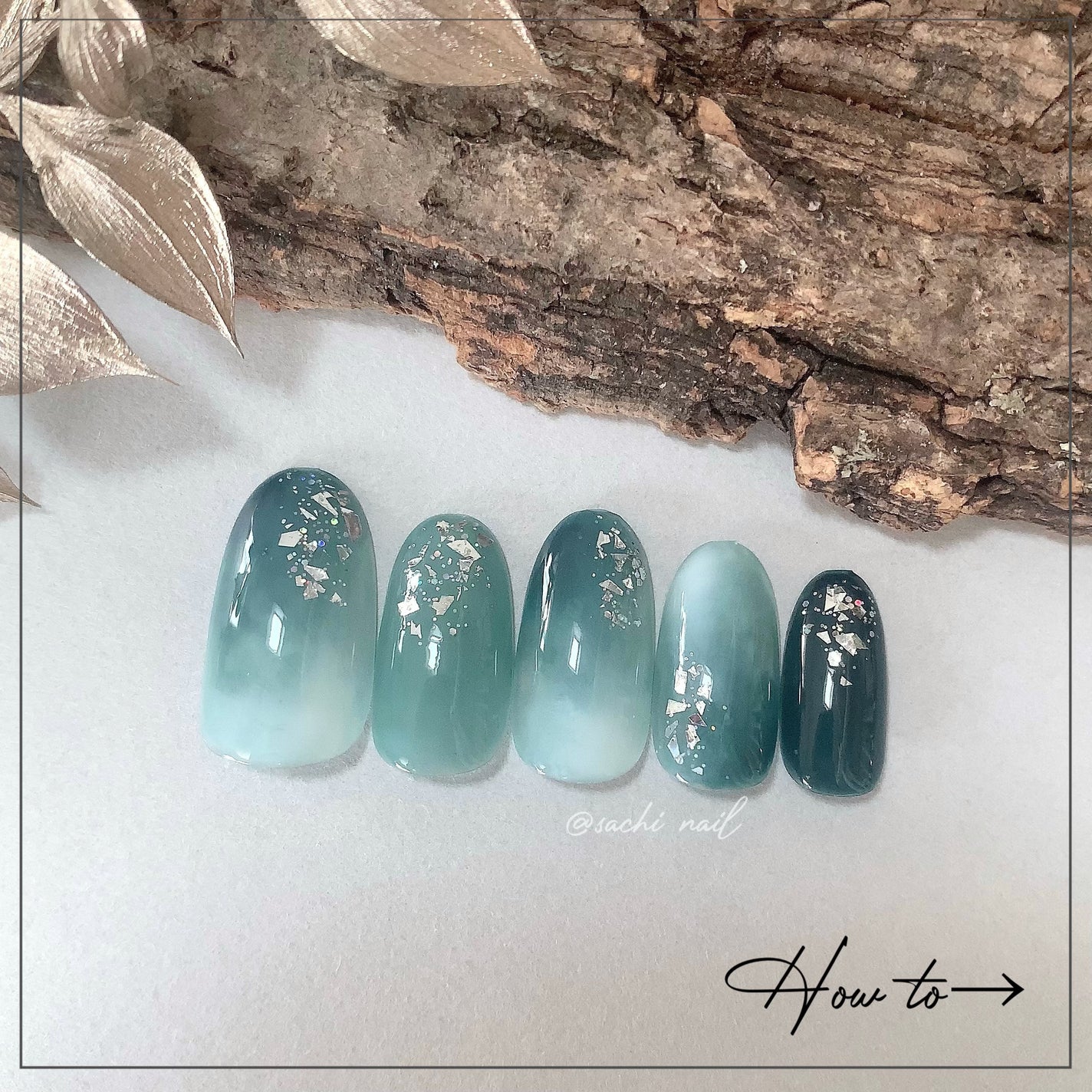 カラフルネイルズ/キャンメイク/マニキュアを使ったクチコミ(4枚目)