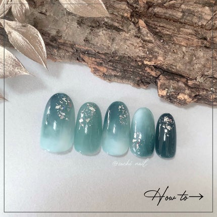 カラフルネイルズ/キャンメイク/マニキュアを使ったクチコミ(4枚目)