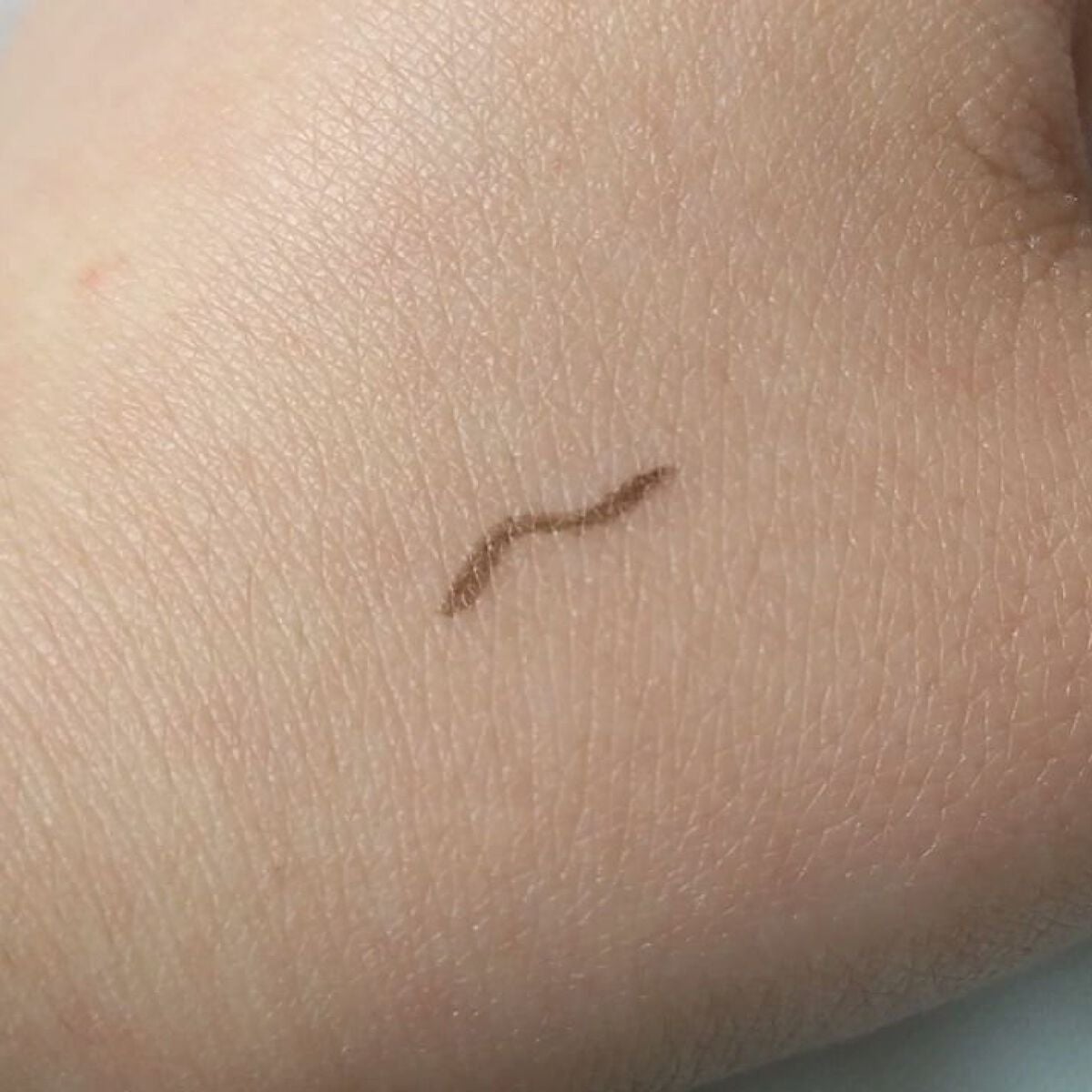 リキッドアイライナー/coou/リキッドアイライナーを使ったクチコミ(3枚目)