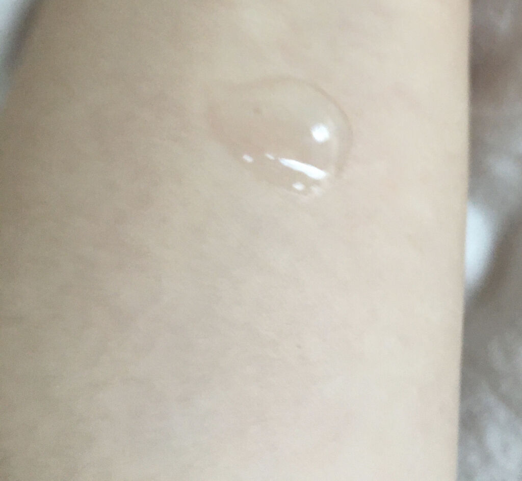 BCローション/DAISO/美容液を使ったクチコミ（2枚目）