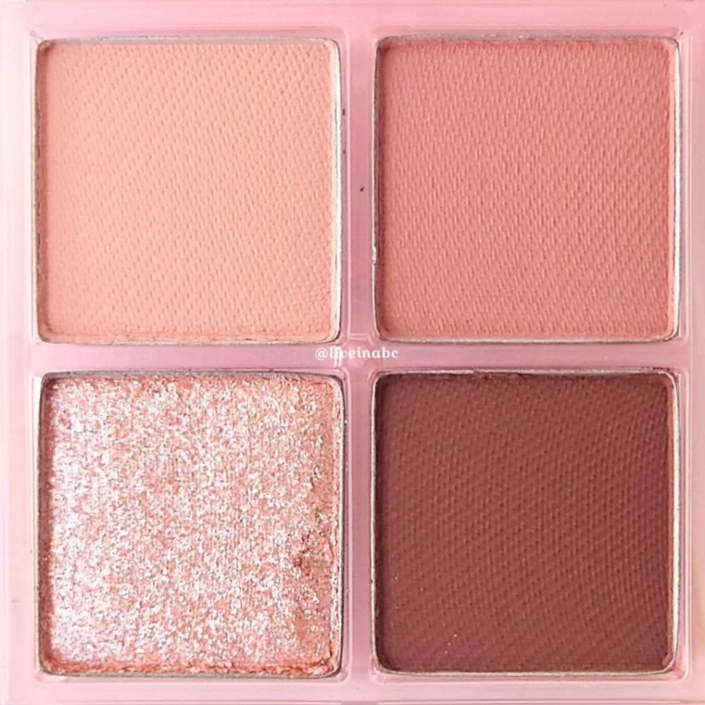 アンドバイロムアンド グラッシーボムティント/&nd by rom&nd/リップティントを使ったクチコミ(3枚目)