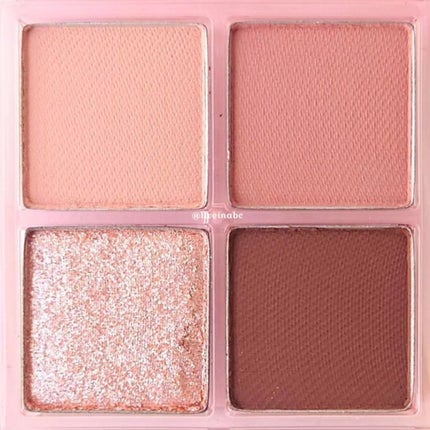 アンドバイロムアンド グラッシーボムティント/&nd by rom&nd/リップティントを使ったクチコミ(3枚目)