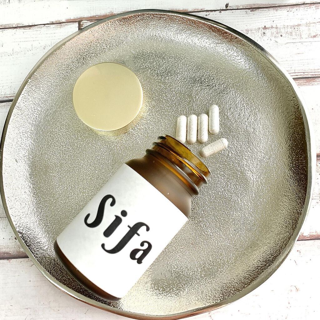 リラクゼーションサプリ「Sifa」/Sifa/健康サプリメントを使ったクチコミ(5枚目)