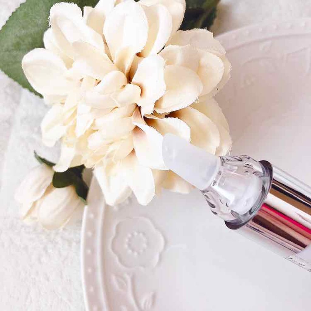 ホワイト 薬用ドットゼロ/リッツ/美容液を使ったクチコミ(2枚目)