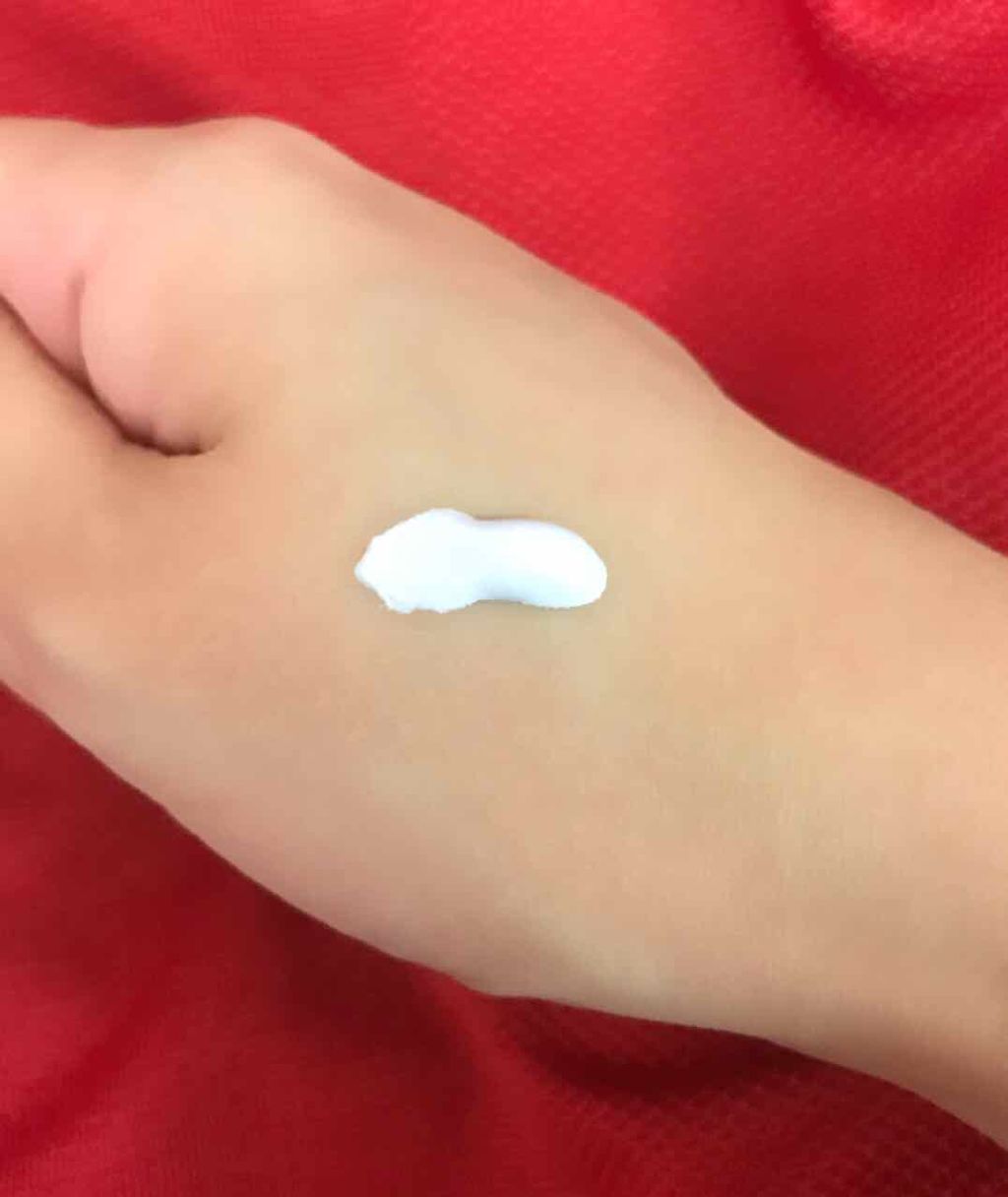 スキンアクア トーンアップUVエッセンス/スキンアクア/日焼け止めクリームを使ったクチコミ（2枚目）