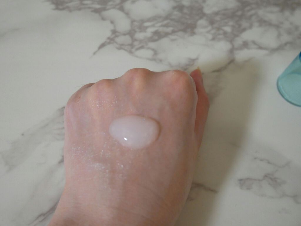 ベースケア セラム<土台美容液>/SOFINA iP/美容液を使ったクチコミ(4枚目)