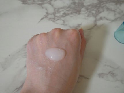 ベースケア セラム<土台美容液>/SOFINA iP/美容液を使ったクチコミ(4枚目)