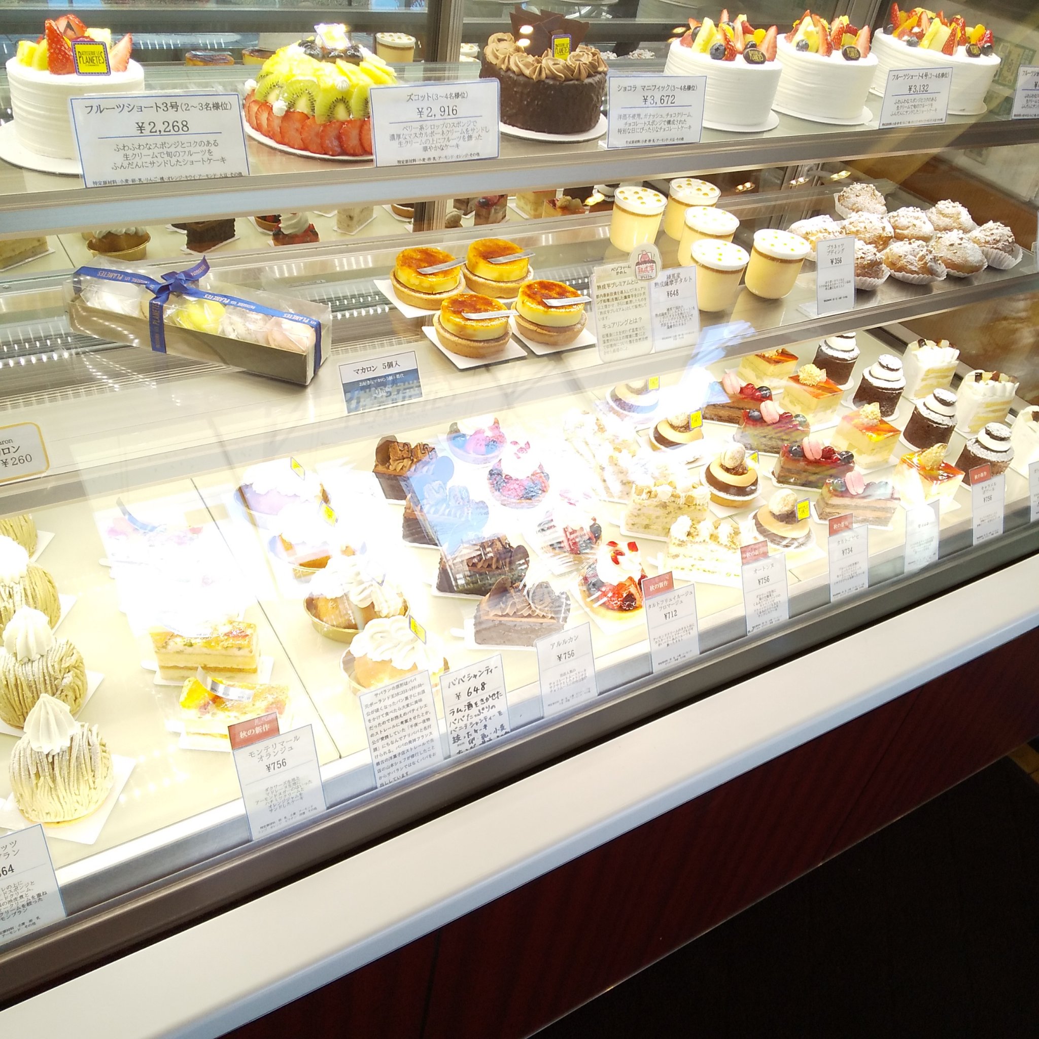 ケイト リップモンスター/KATE/口紅を使ったクチコミ（2枚目）