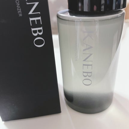 スキン ハーモナイザー/KANEBO/化粧水を使ったクチコミ(2枚目)