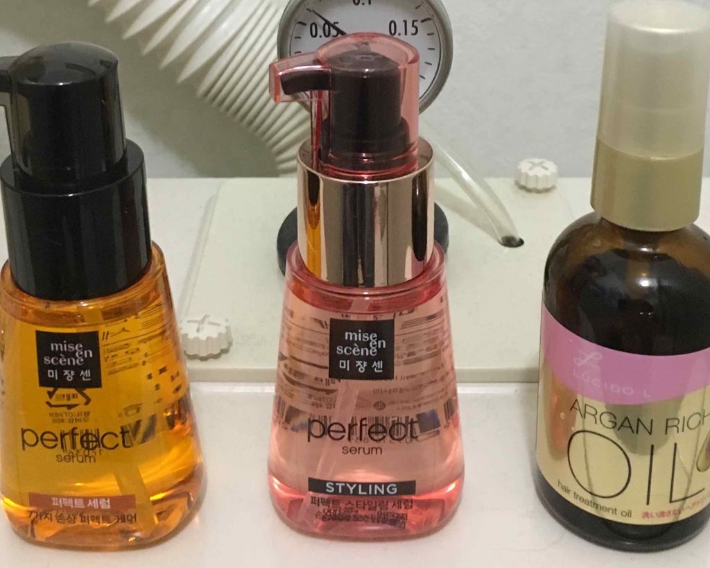 PYUAN アクティブ&スマイル シャンプー／コンディショナー/ピュアン/シャンプー・コンディショナーを使ったクチコミ（3枚目）