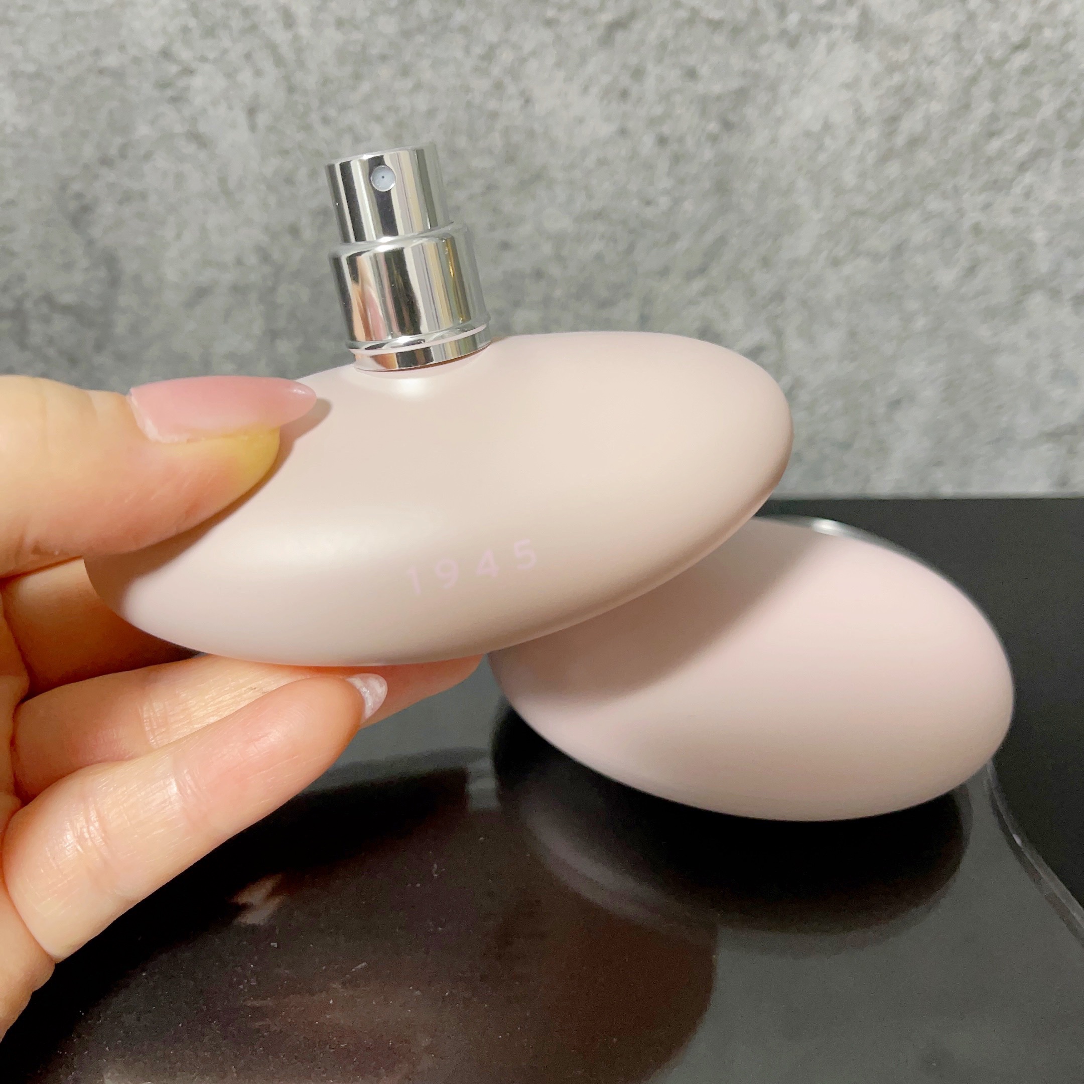 1945 オードトワレ LIGHT PINK/SHOLAYERED/香水(その他)を使ったクチコミ（2枚目）