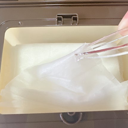 ゆずC ビタ デイリーマスク/SKINFOOD/シートマスク・パックを使ったクチコミ(4枚目)