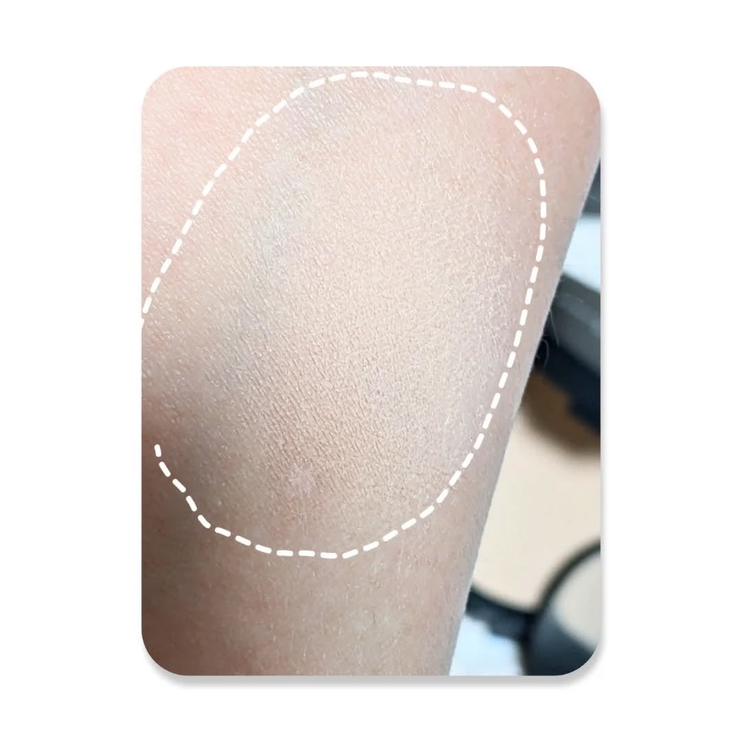 ベアプロ 24HR パウダー ファンデーション/bareMinerals/パウダーファンデーションを使ったクチコミ(5枚目)