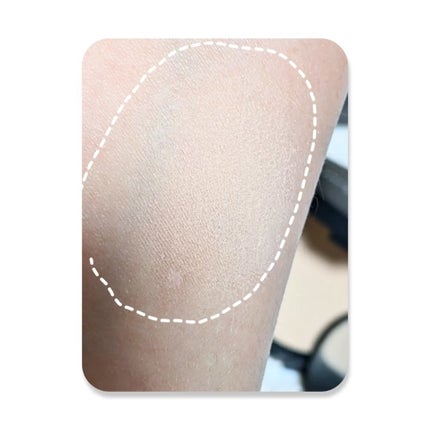 ベアプロ 24HR パウダー ファンデーション/bareMinerals/パウダーファンデーションを使ったクチコミ(5枚目)