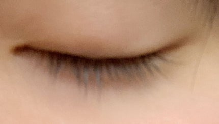 スカルプD ボーテ ピュアフリーアイラッシュセラム/アンファー(スカルプD)/まつげ美容液を使ったクチコミ(2枚目)