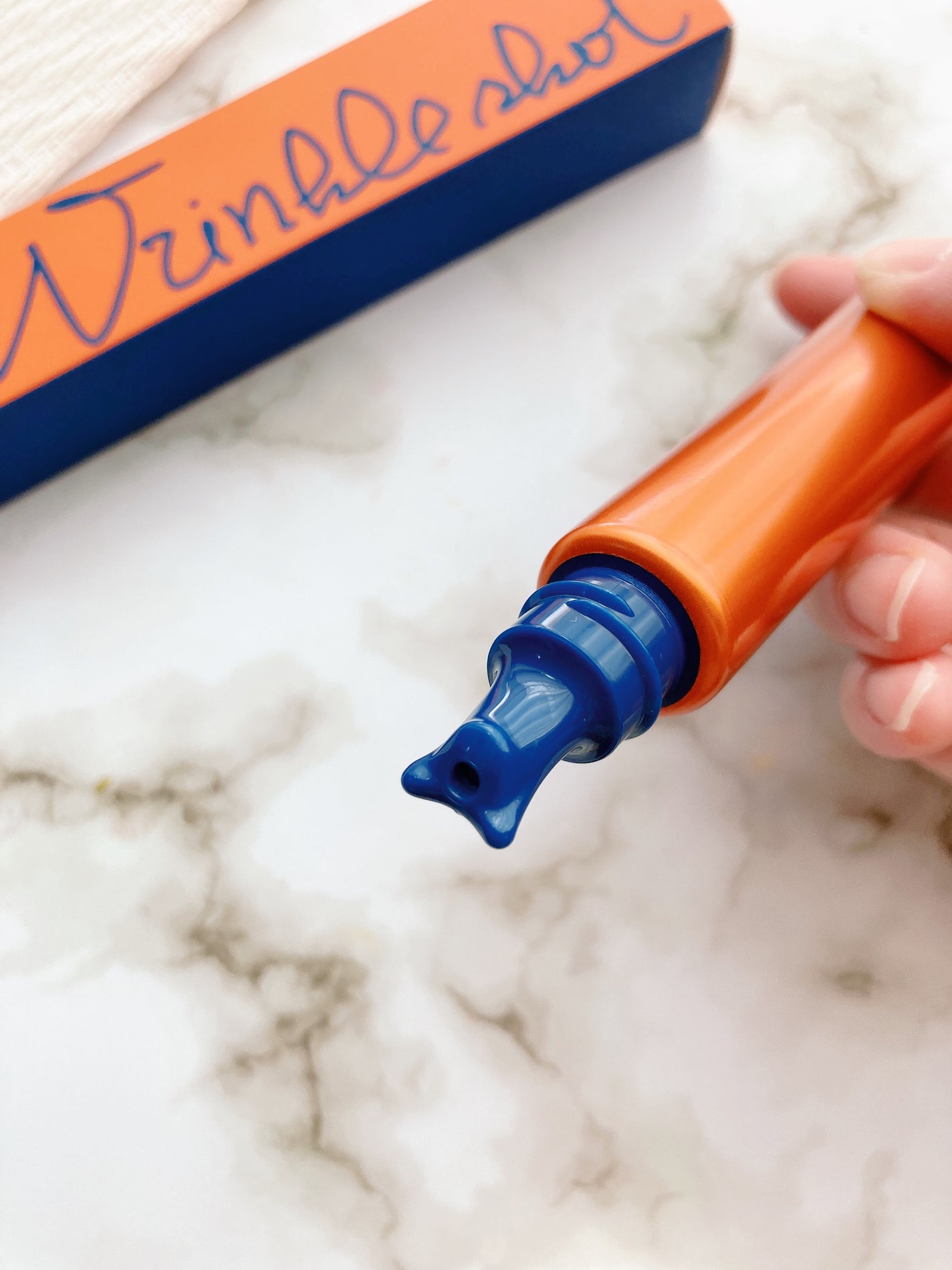 リンクルショット メディカル セラム N/リンクルショット/アイケア・アイクリームを使ったクチコミ(3枚目)