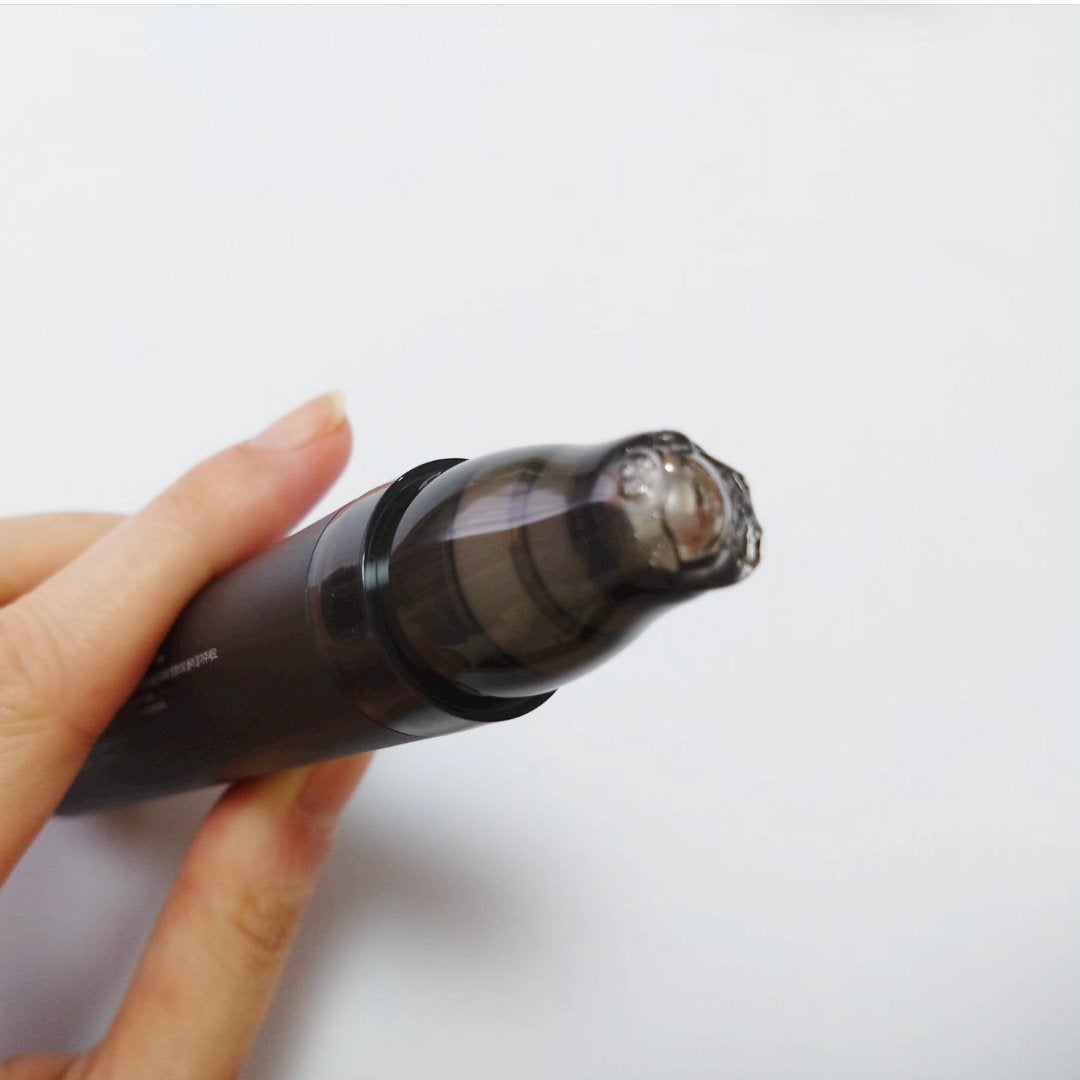 センティッドインテンシブシャンプー&トリートメント/BANANAL/シャンプー・コンディショナーを使ったクチコミ(3枚目)