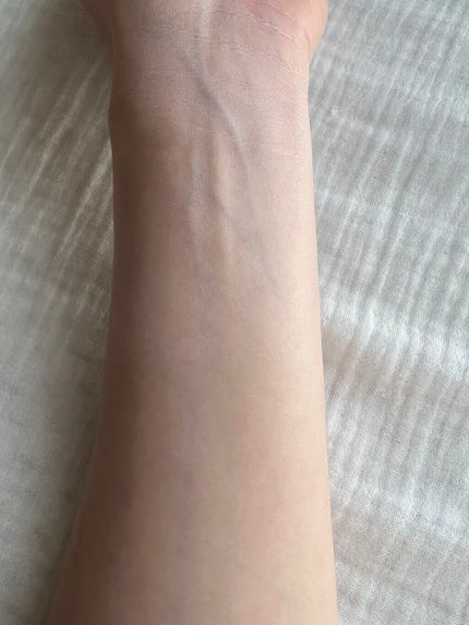 ピーチスキンフィッティングベース/espoir/化粧下地を使ったクチコミ(4枚目)