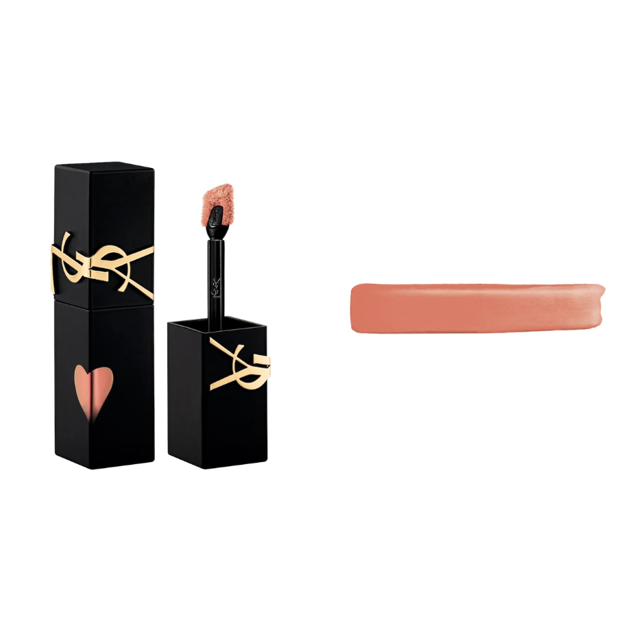 YSLから「YSL ザ インクス ヴィニルクリーム」と「YSL ザ インクス ブラークリーム」2種の高発色な新作リップが登場!の画像